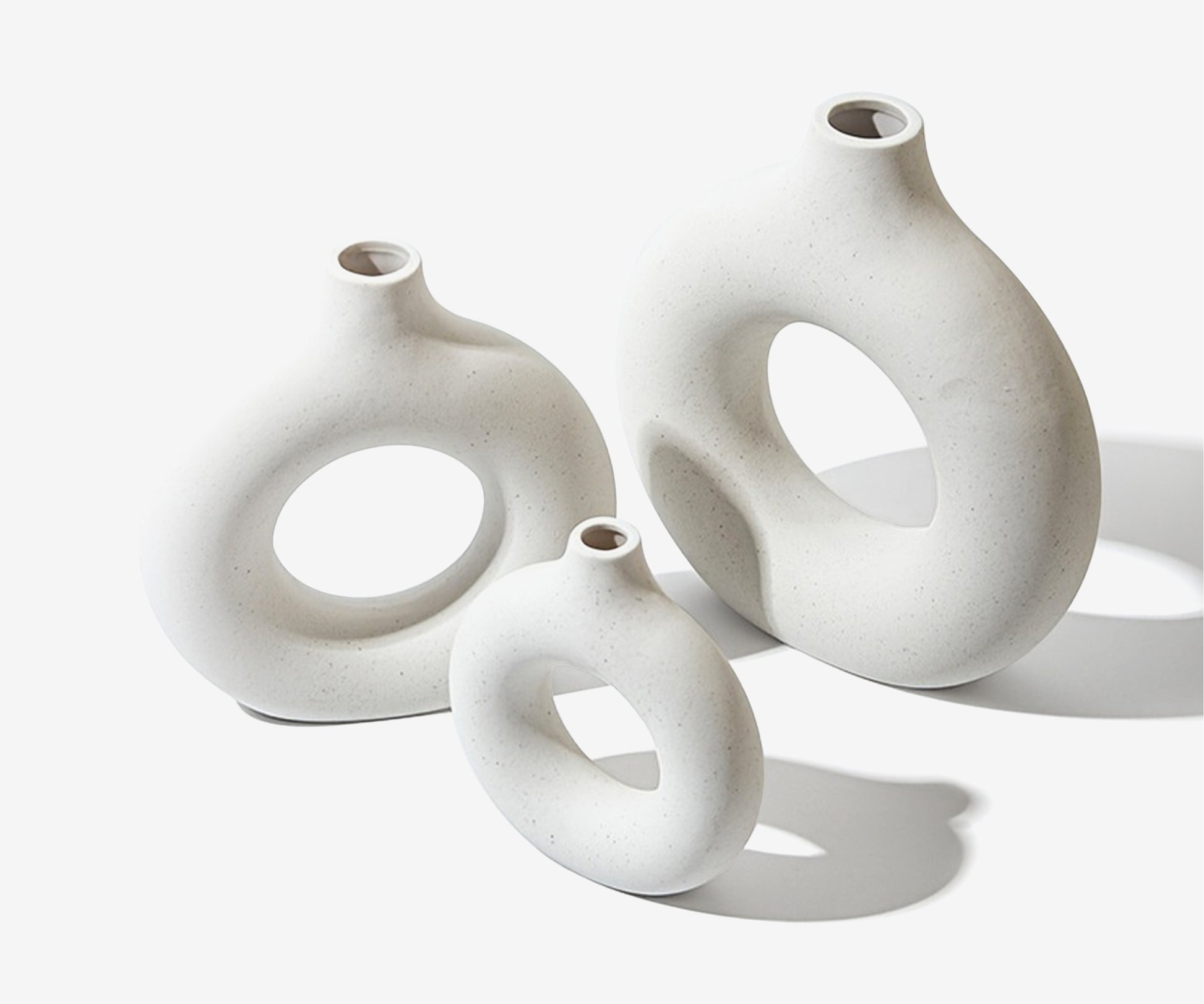 Polo Vase - The Essential 