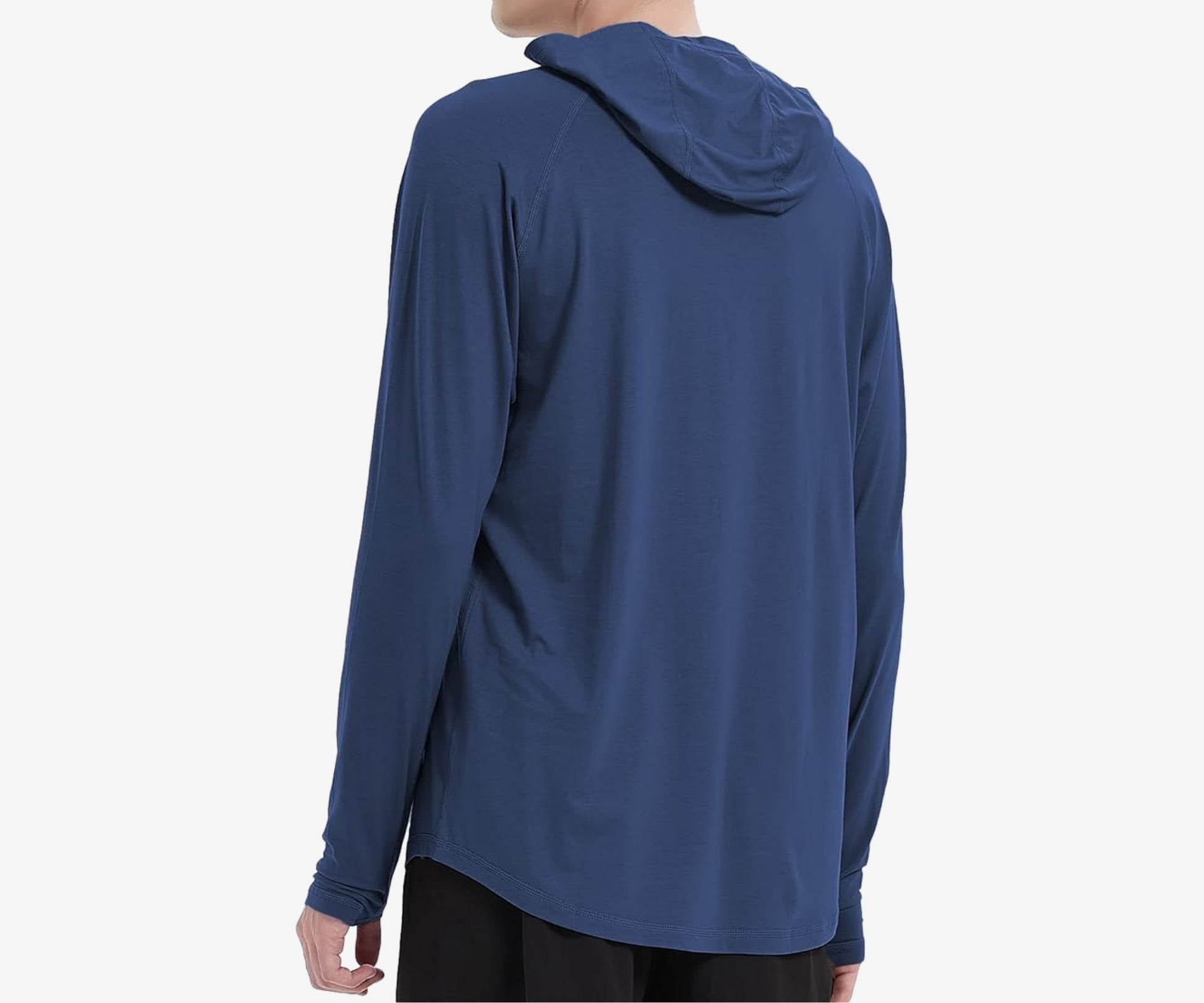 Men's UPF50+ Sun Protection Shirt - The Essential 