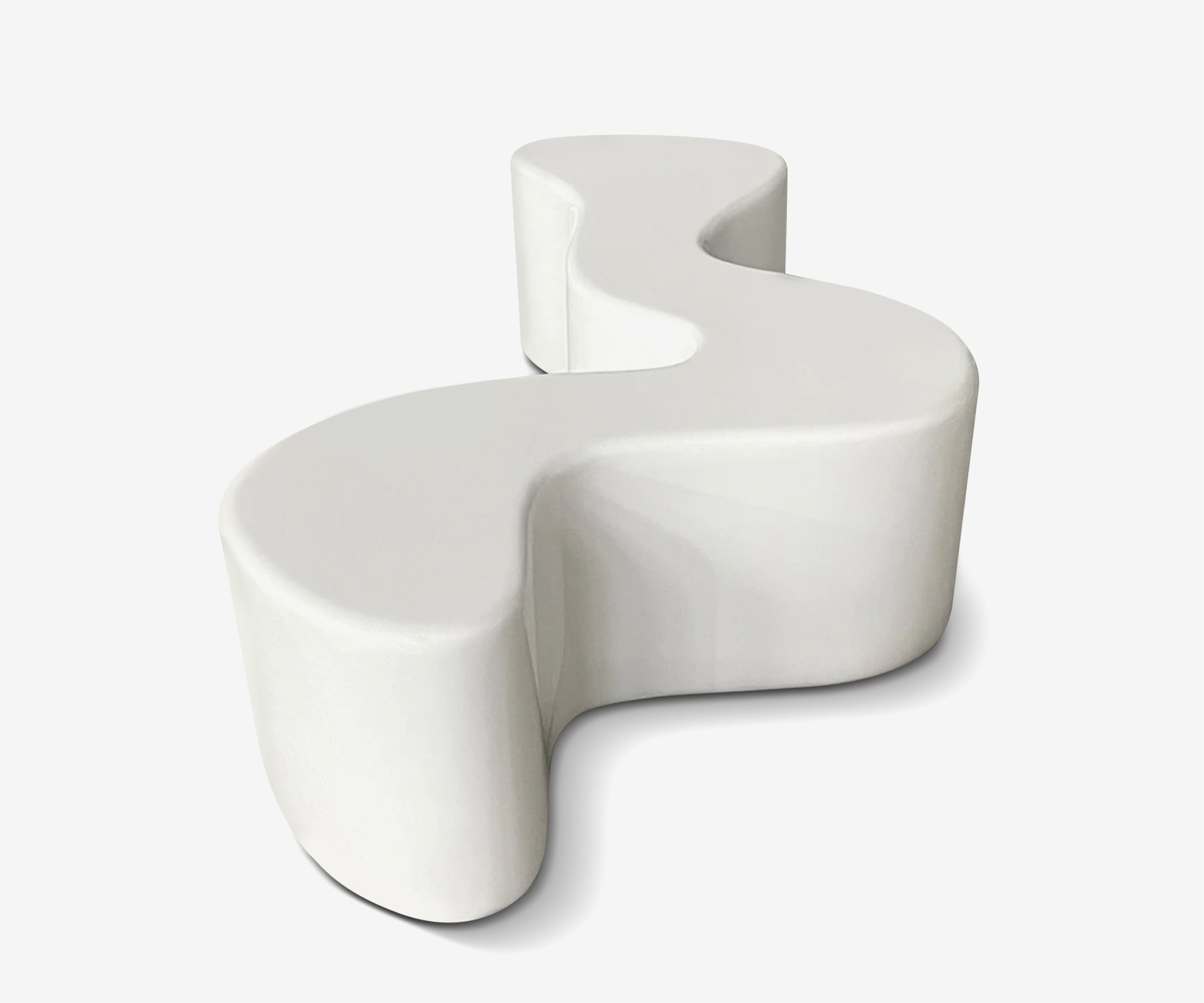 Squiggle Chair/Table - The Essential 