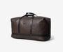 Leather Carryall - The Essential 
