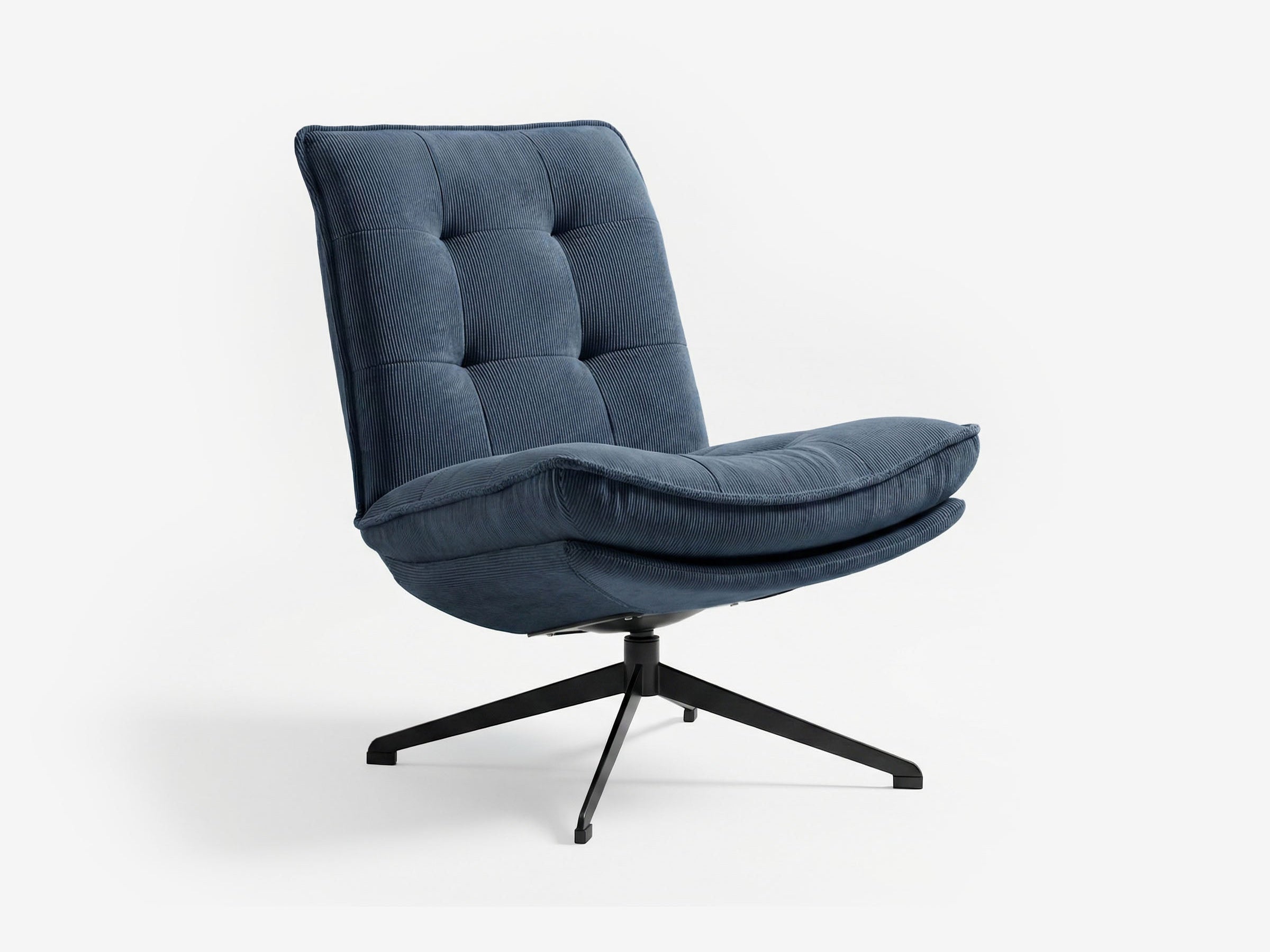 Sable Swivel Chair - The Essential 