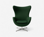 Egg Chair - The Essential 