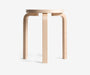 Curve Stool - The Essential 