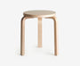 Curve Stool - The Essential 