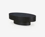 Ridge Coffee Table - The Essential 