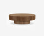 Ridge Coffee Table - The Essential 