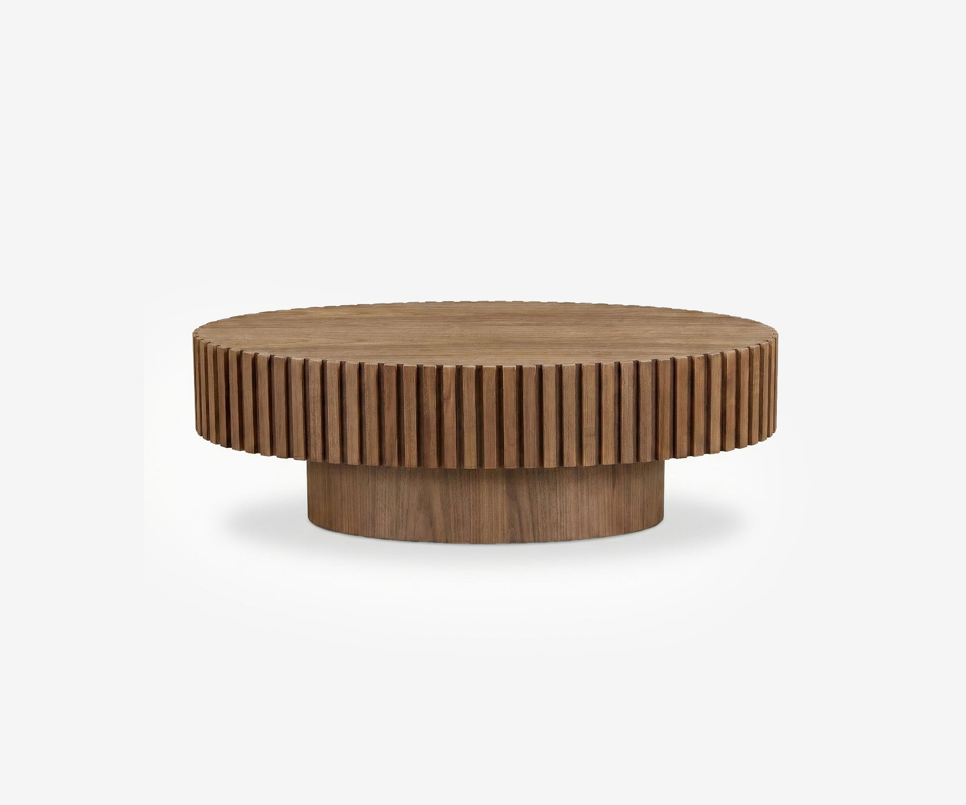 Ridge Coffee Table - The Essential 