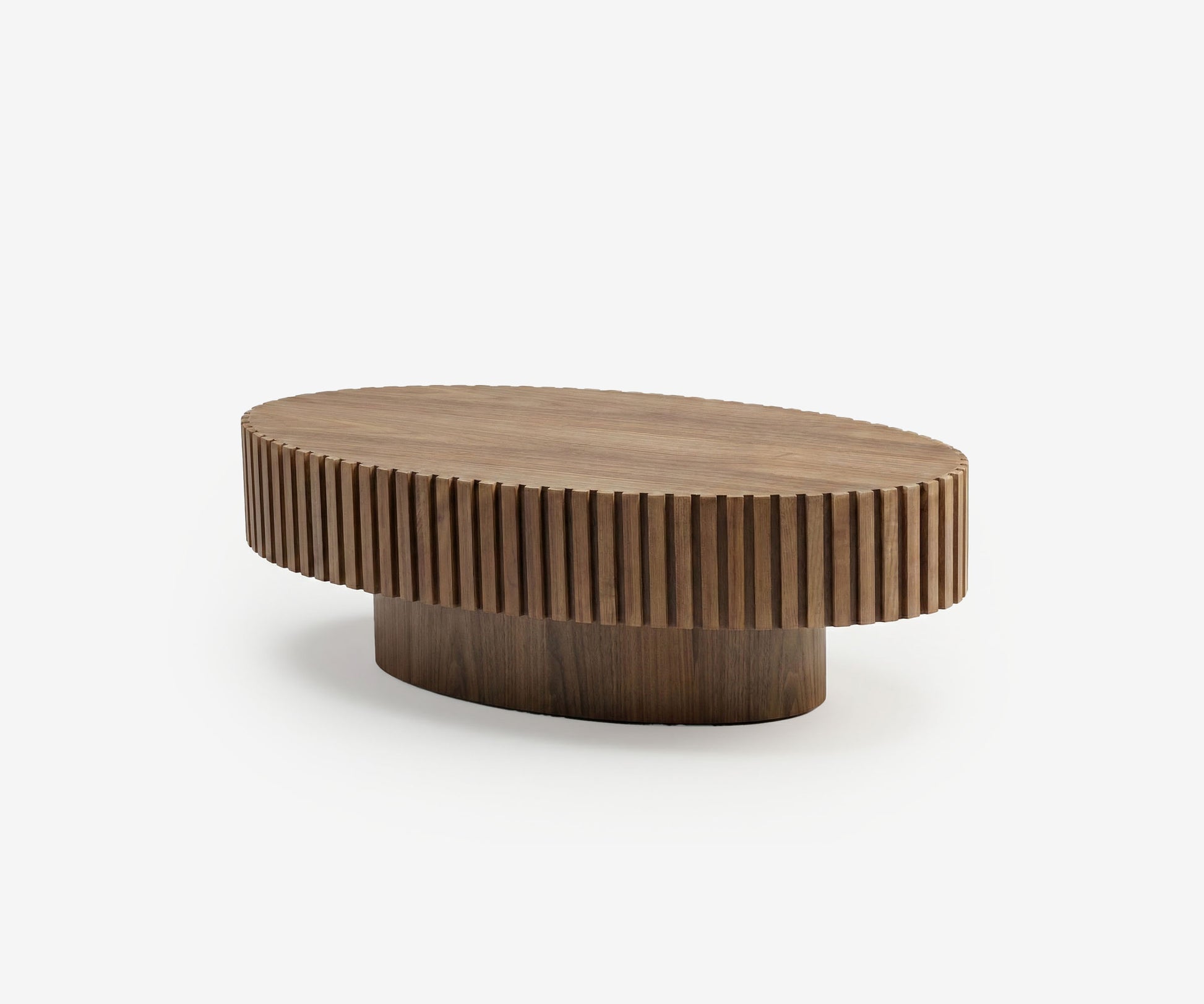 Ridge Coffee Table - The Essential 