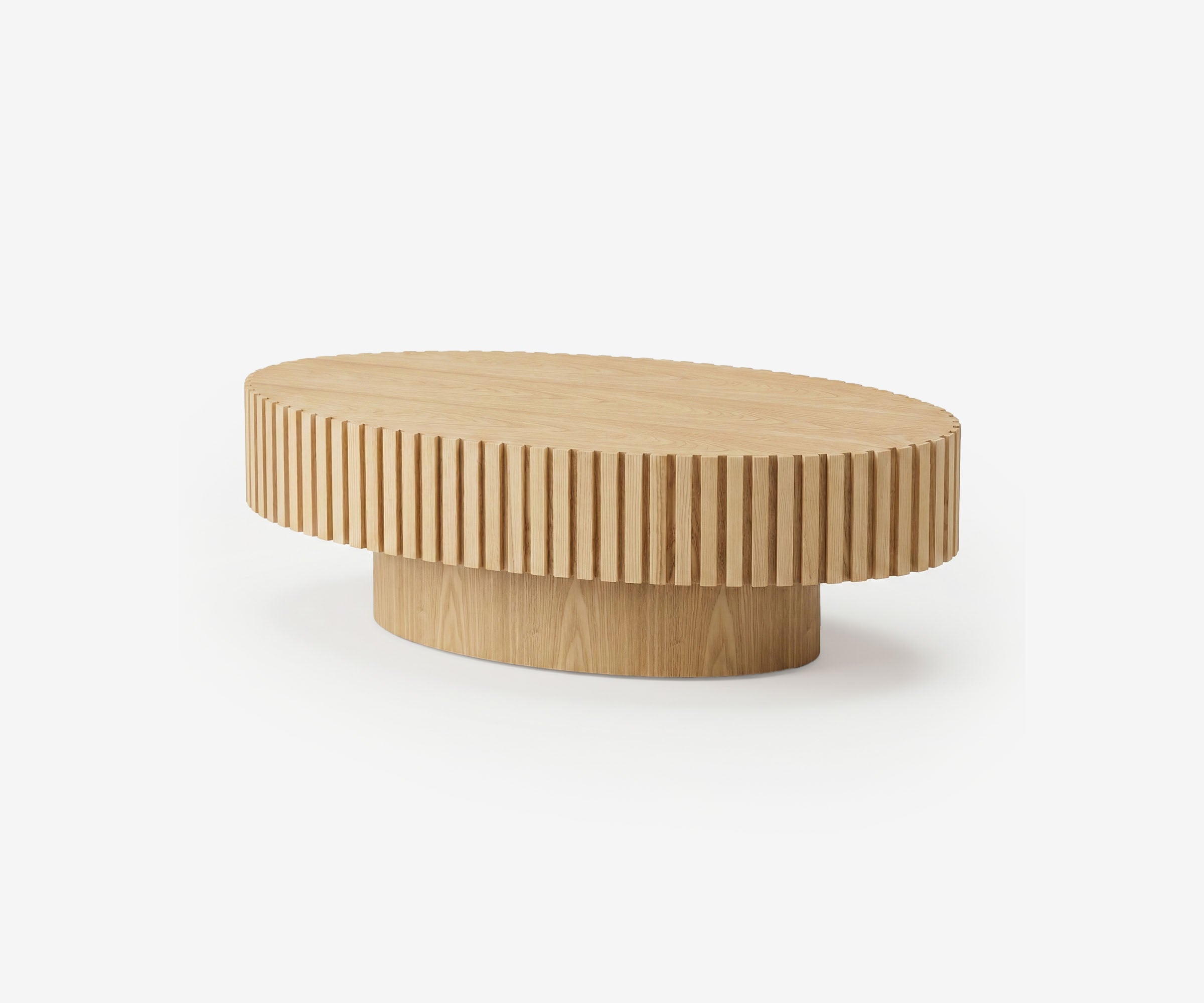 Ridge Coffee Table - The Essential 