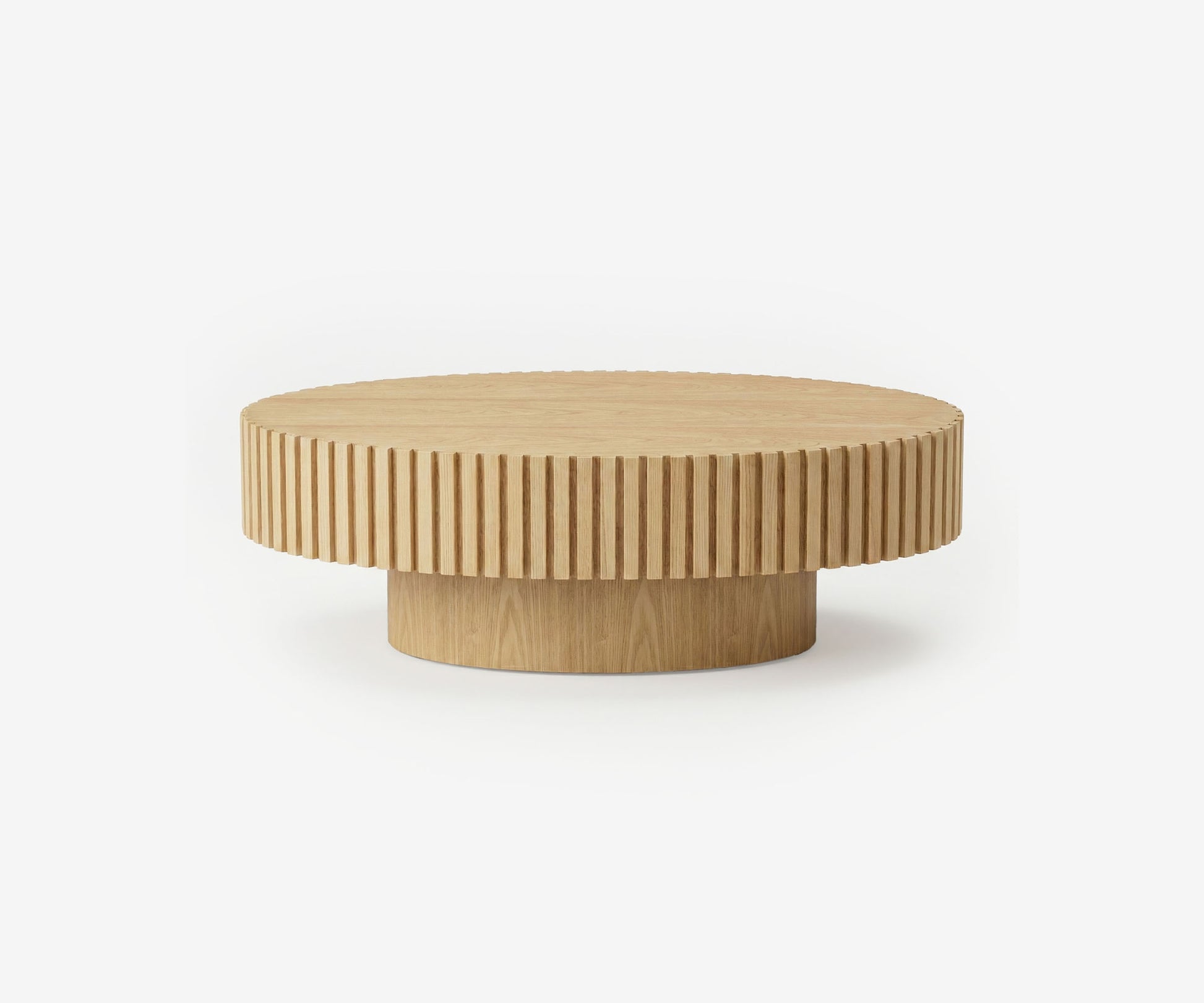Ridge Coffee Table - The Essential 
