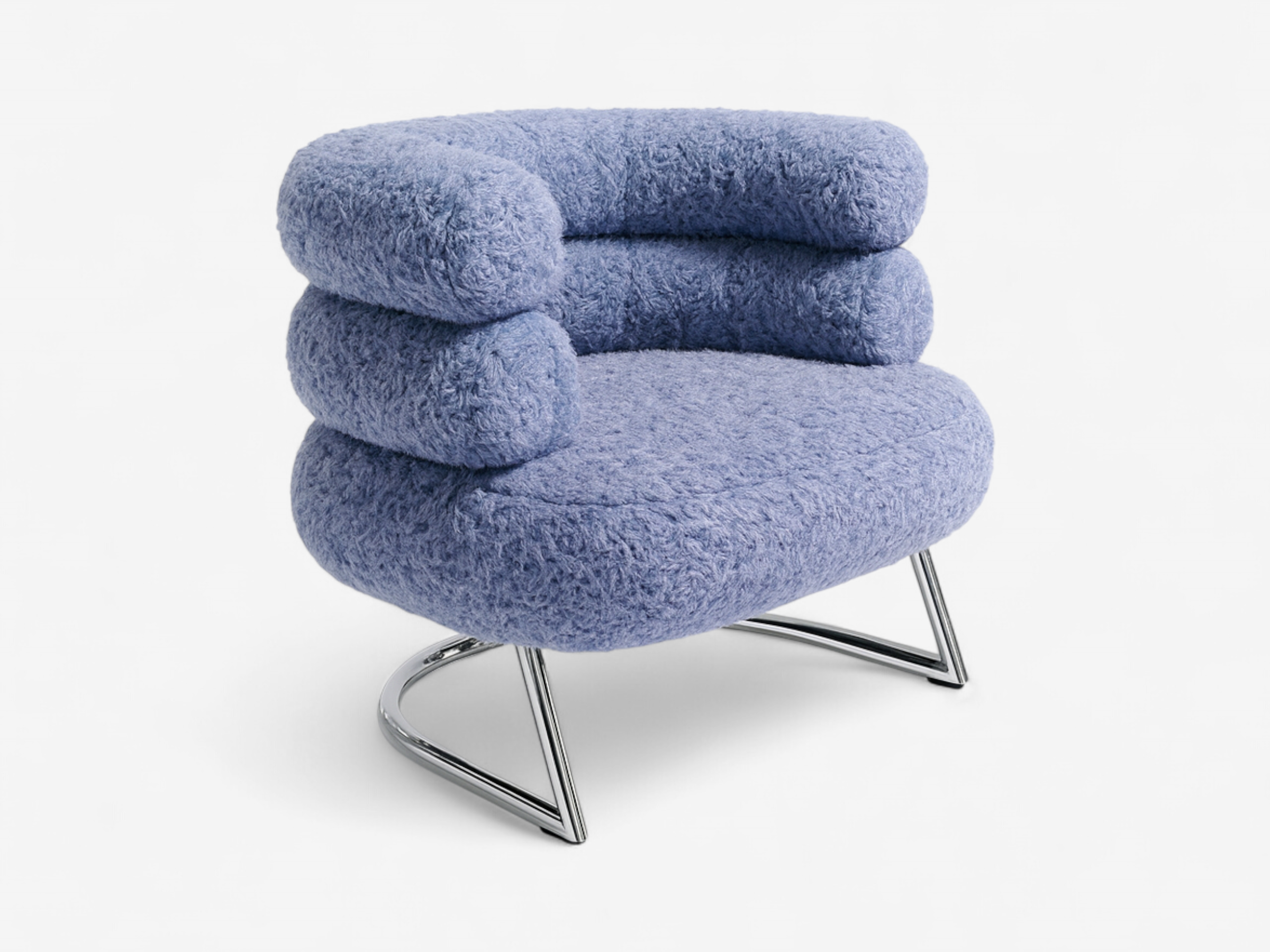 Muse Chair - The Essential 
