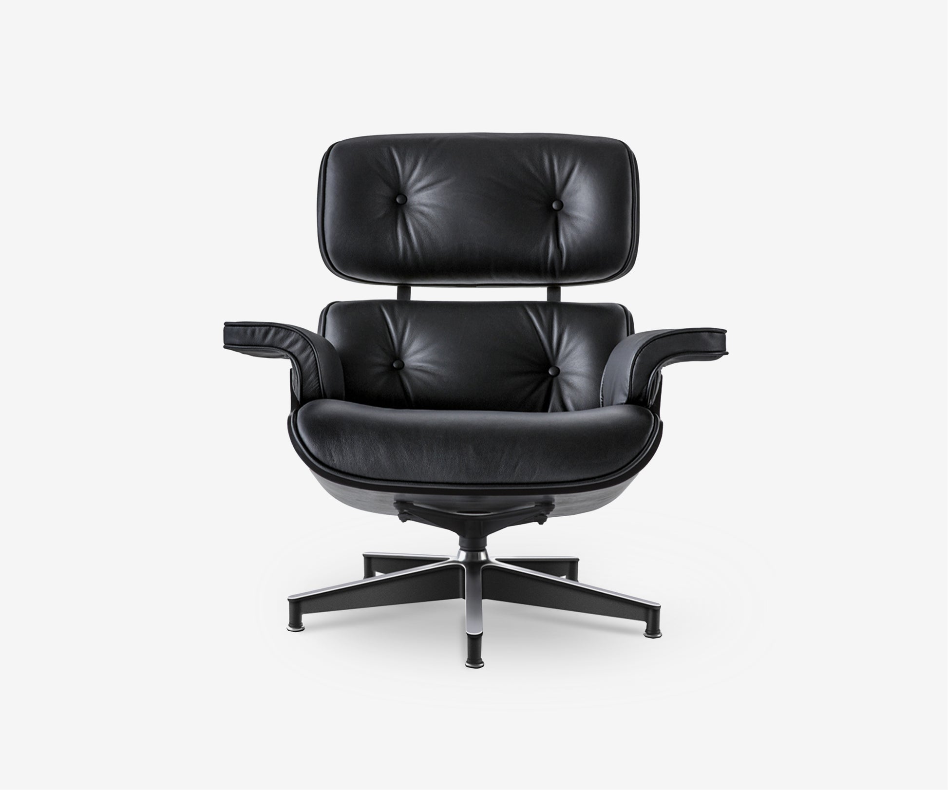 Lounge Chair - The Essential 