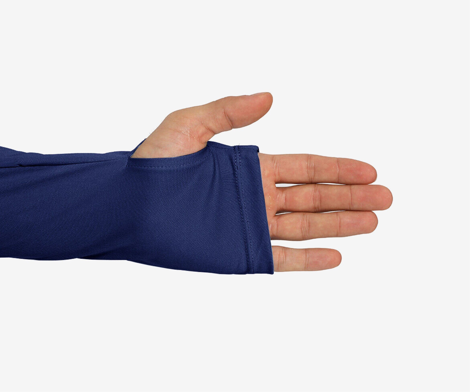 Men's UPF50+ Sun Protection Shirt - The Essential 