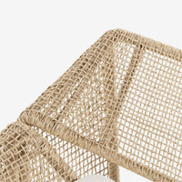 Wicker Indoor/Outdoor Chair