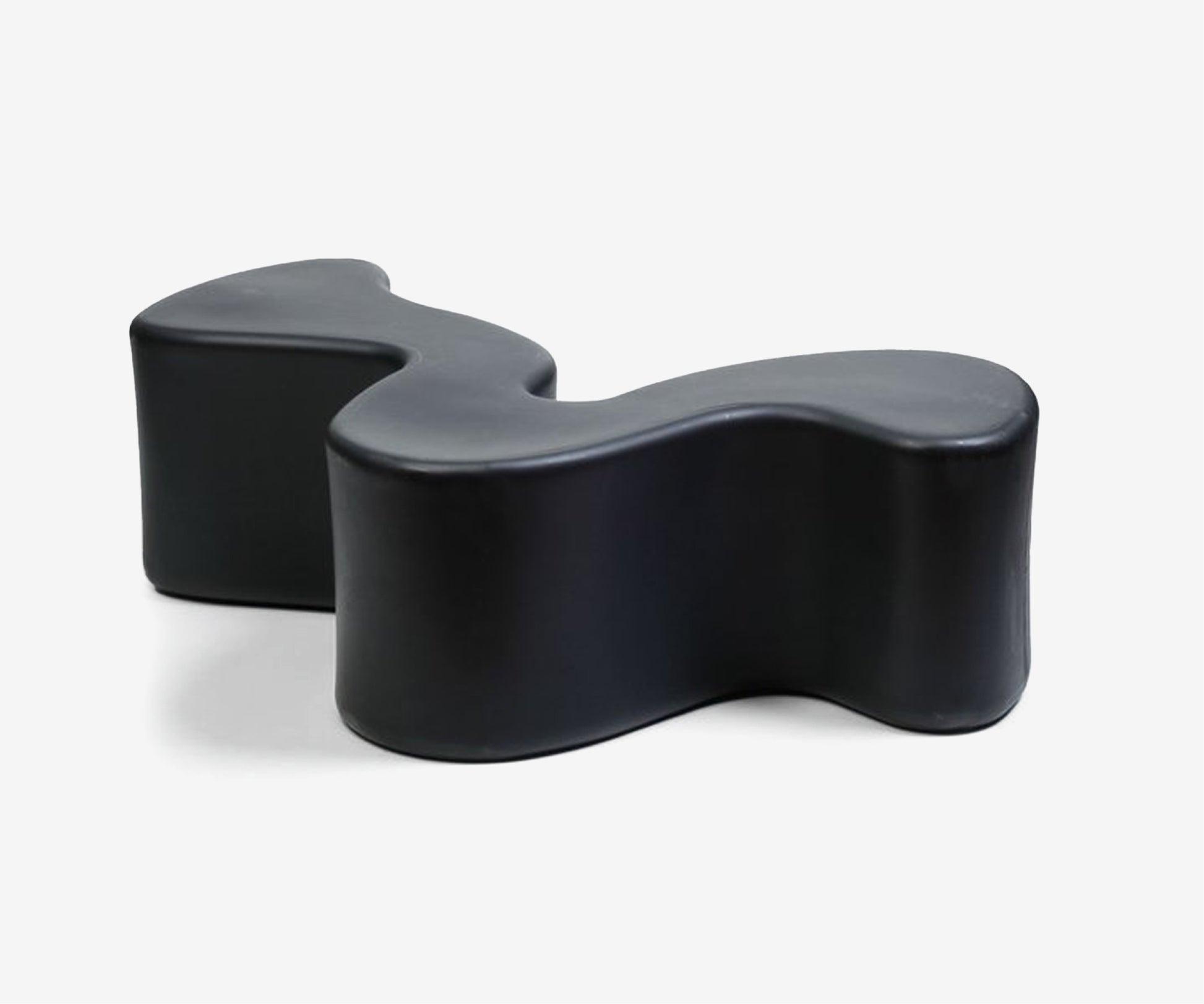 Squiggle Chair/Table - The Essential 