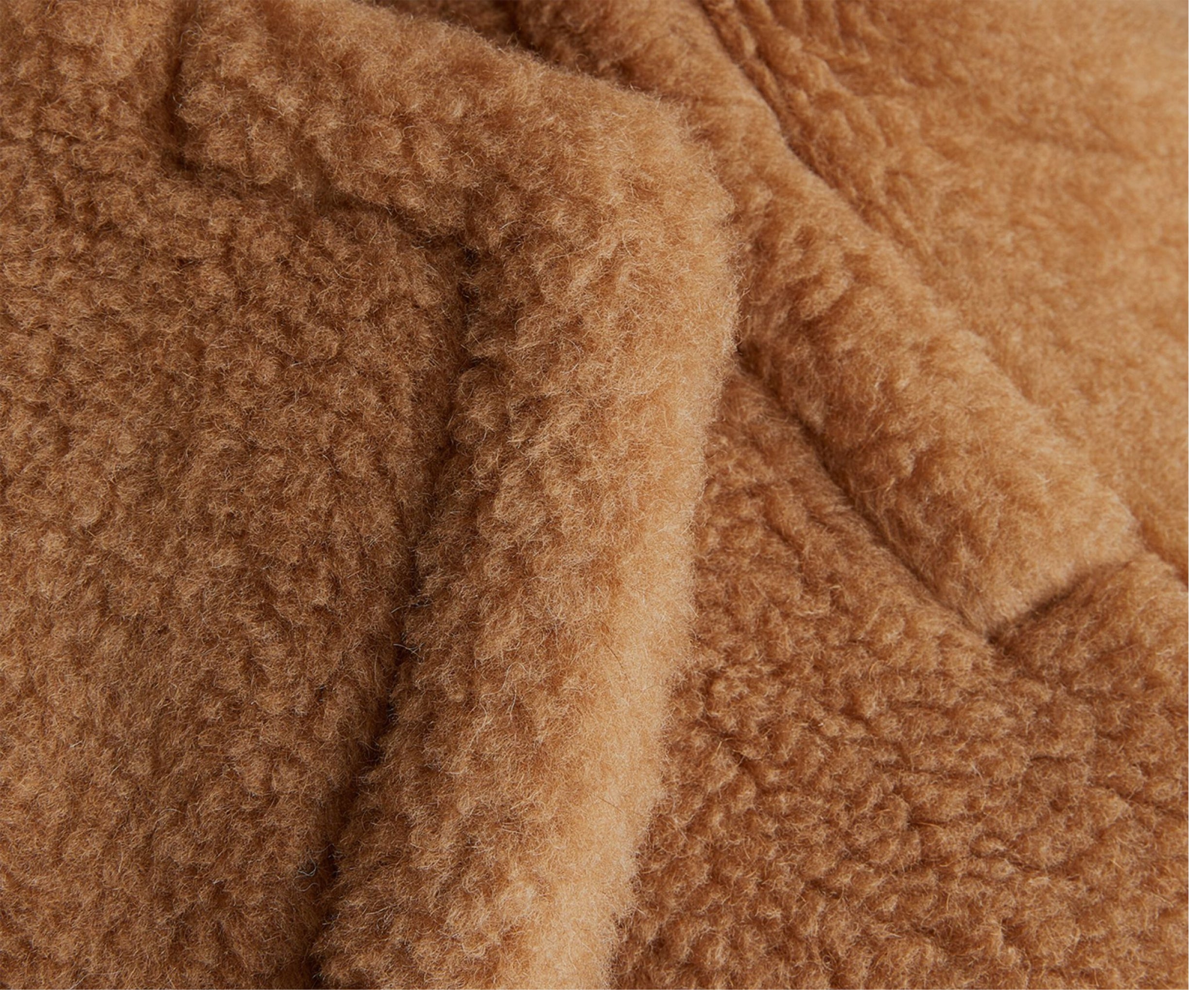 Teddy Coat | The Essential Store