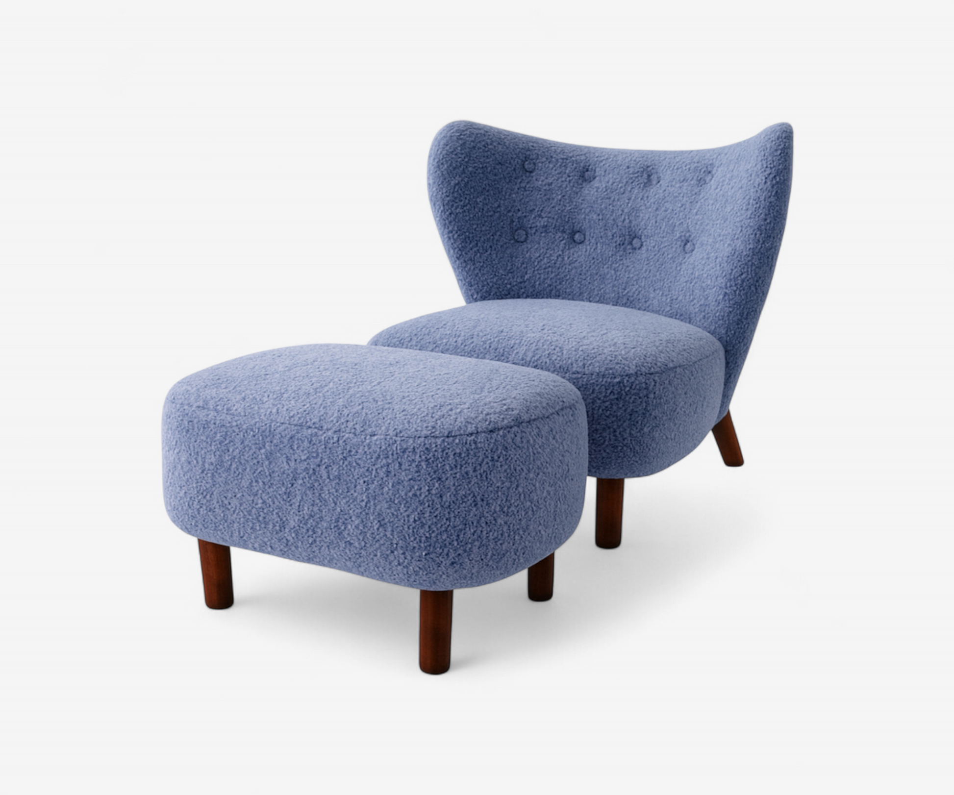 Sherpa Chair - The Essential 