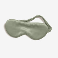 100% Mulberry Silk Eye Mask