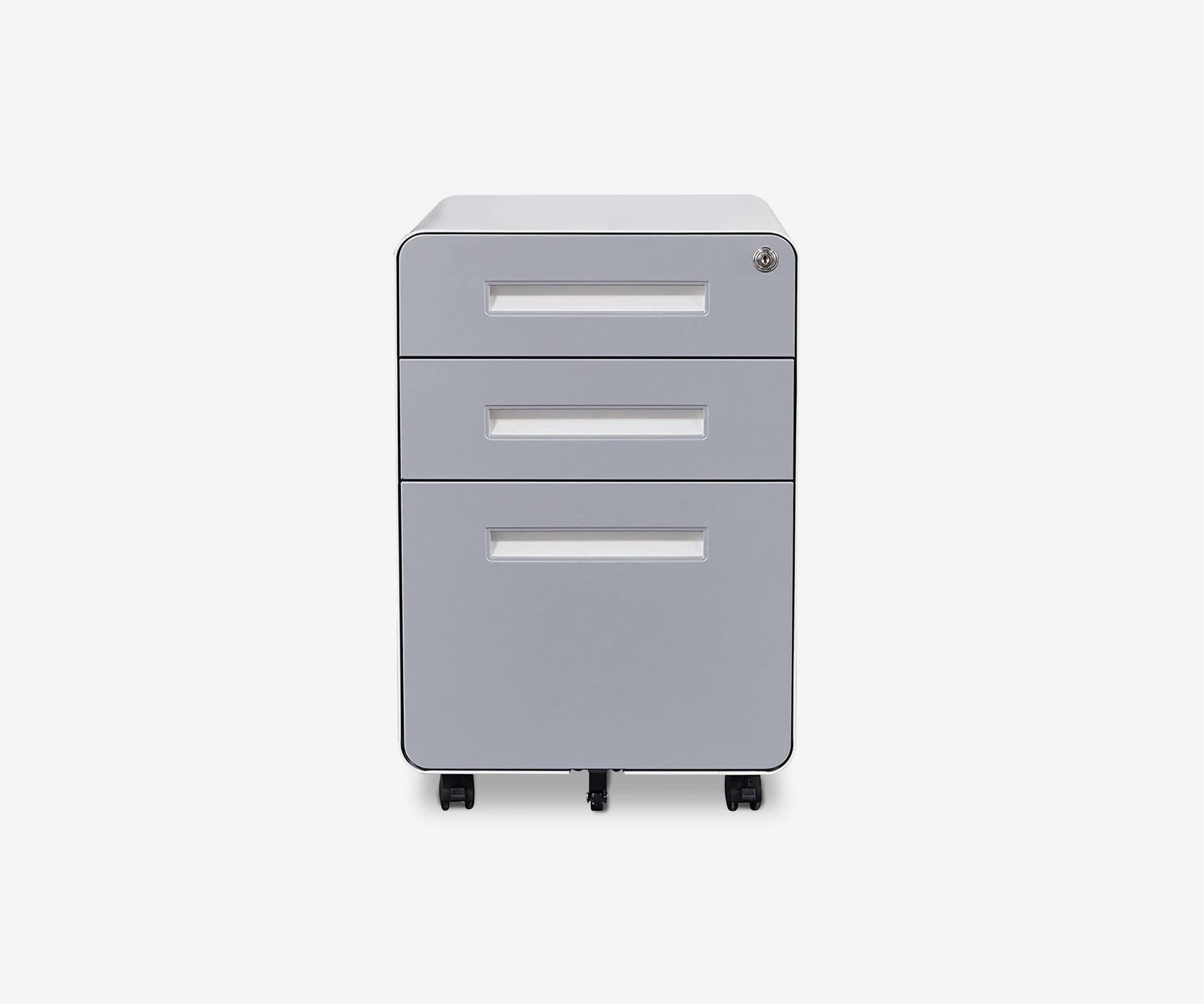 File Cabinet - The Essential 
