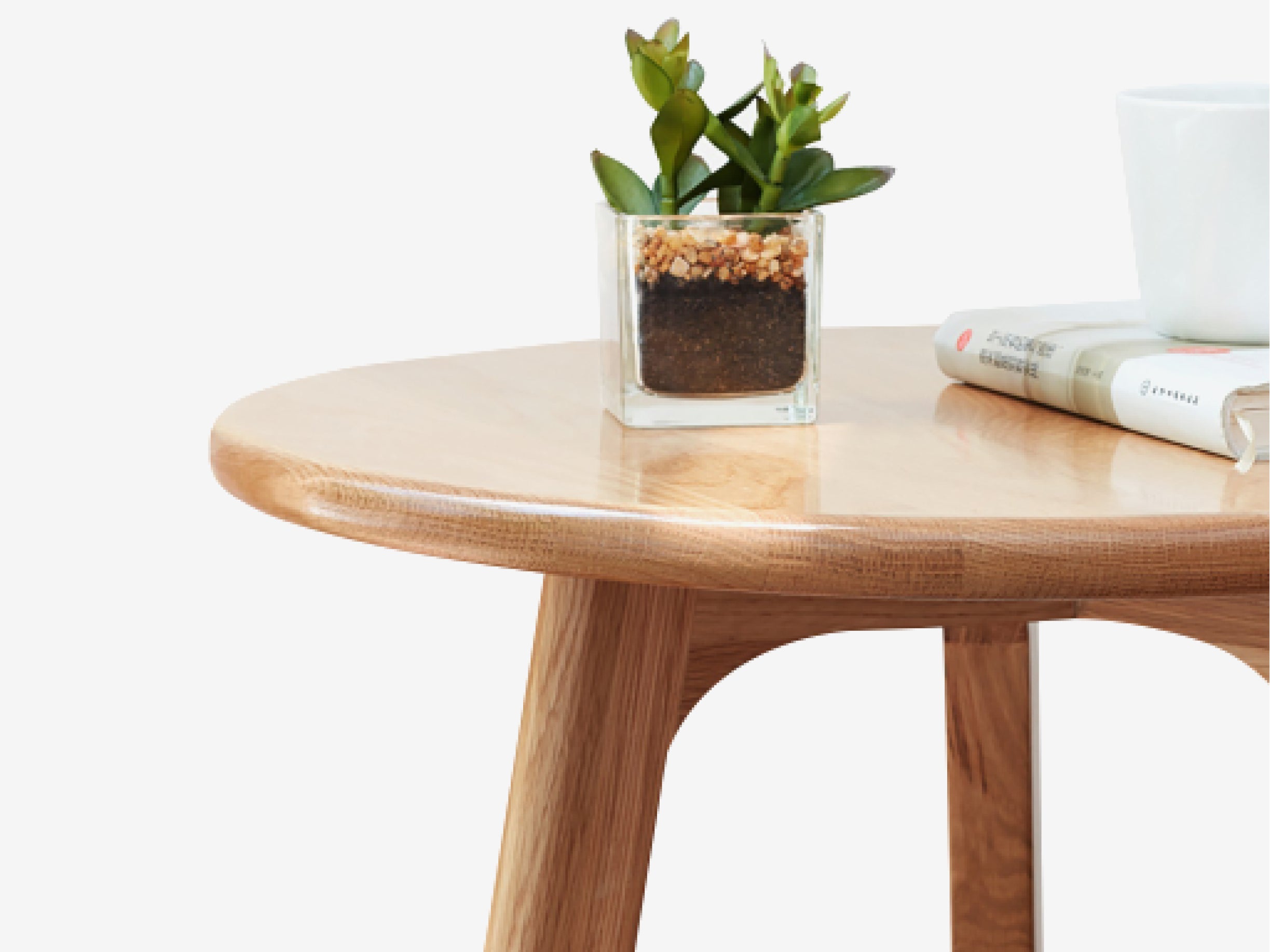 End Table - The Essential 