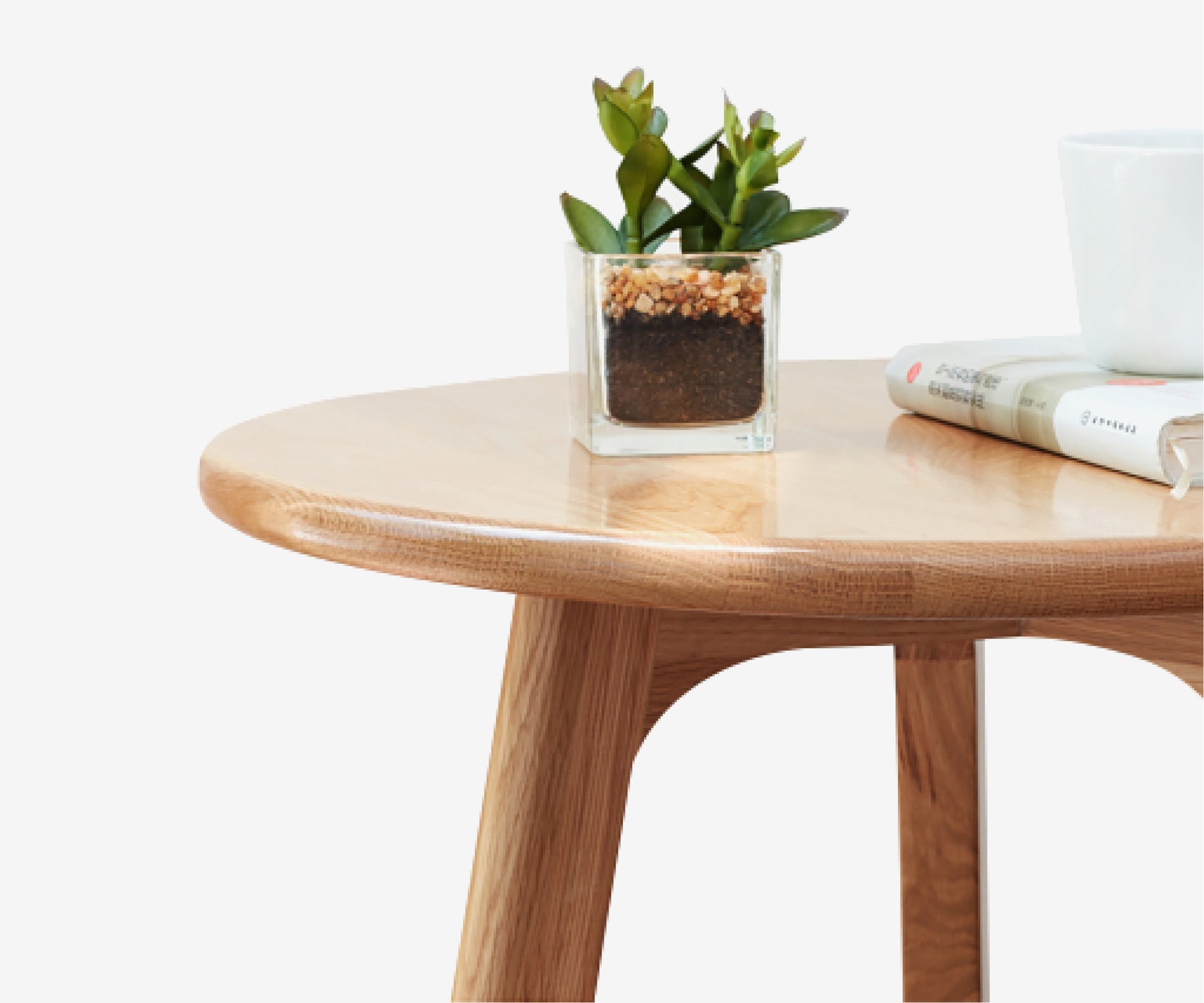 End Table - The Essential 