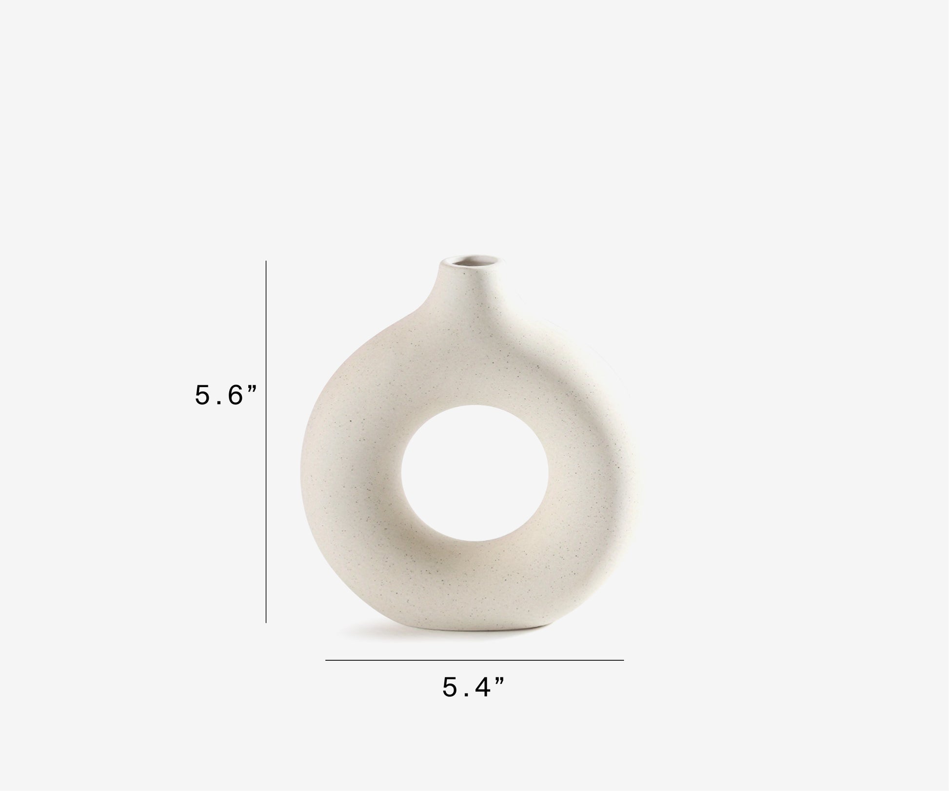 Polo Vase - The Essential 
