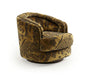 Colosseo Tiger Armchair - The Essential 
