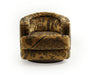 Colosseo Tiger Armchair - The Essential 