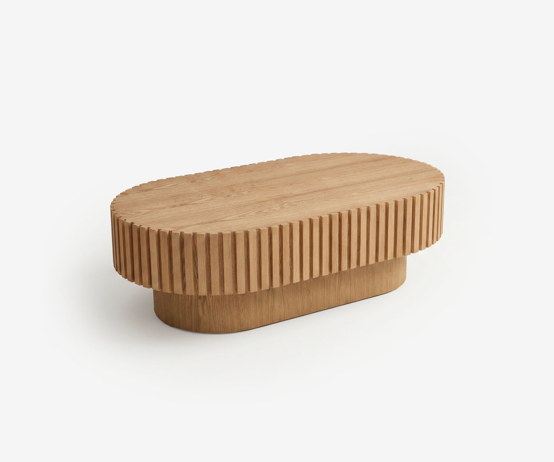 Torus Coffee Table - The Essential 
