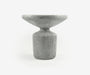 Ridge Pedestal Table - The Essential 