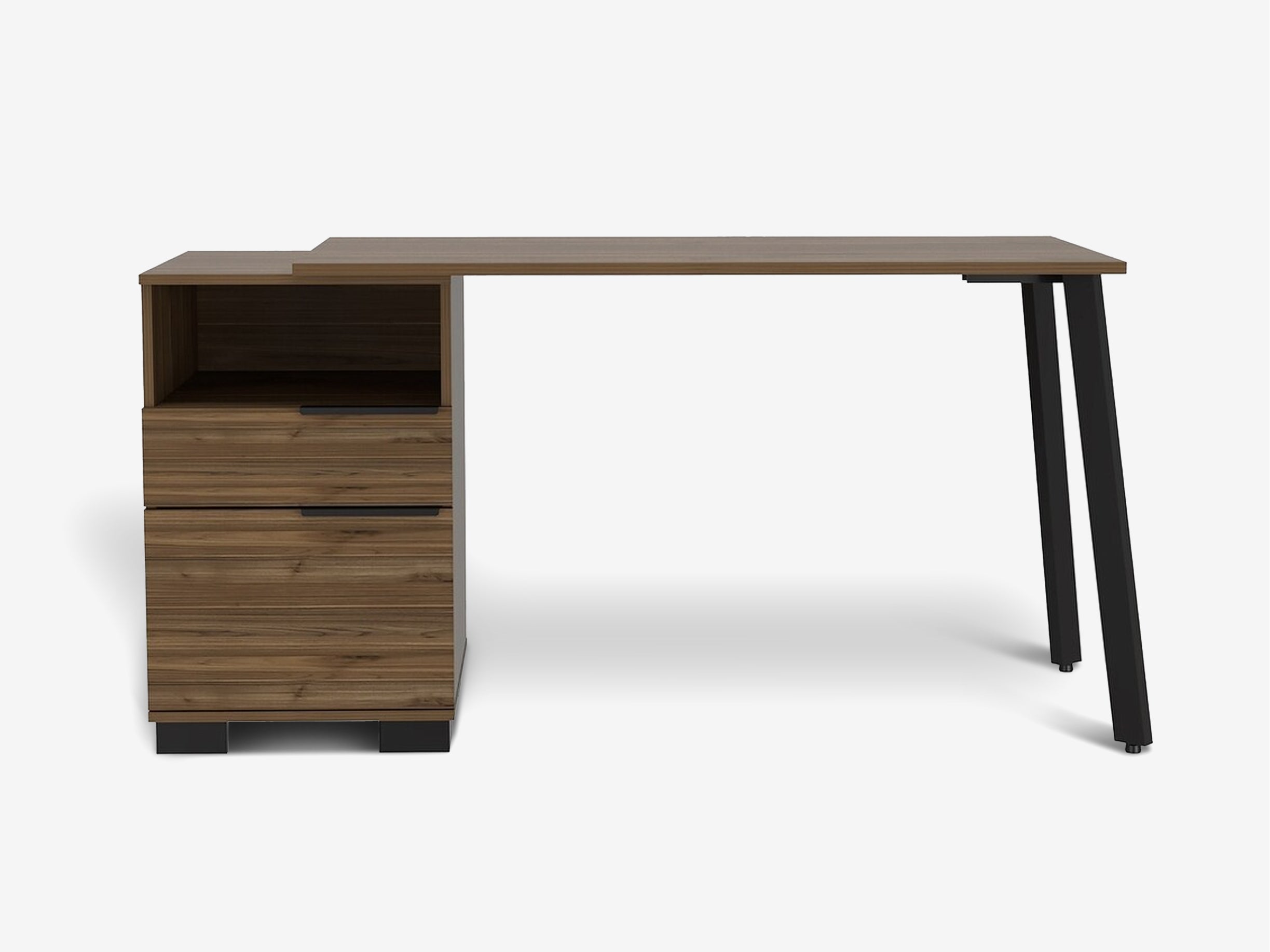 Mid Century Office - The Essential 