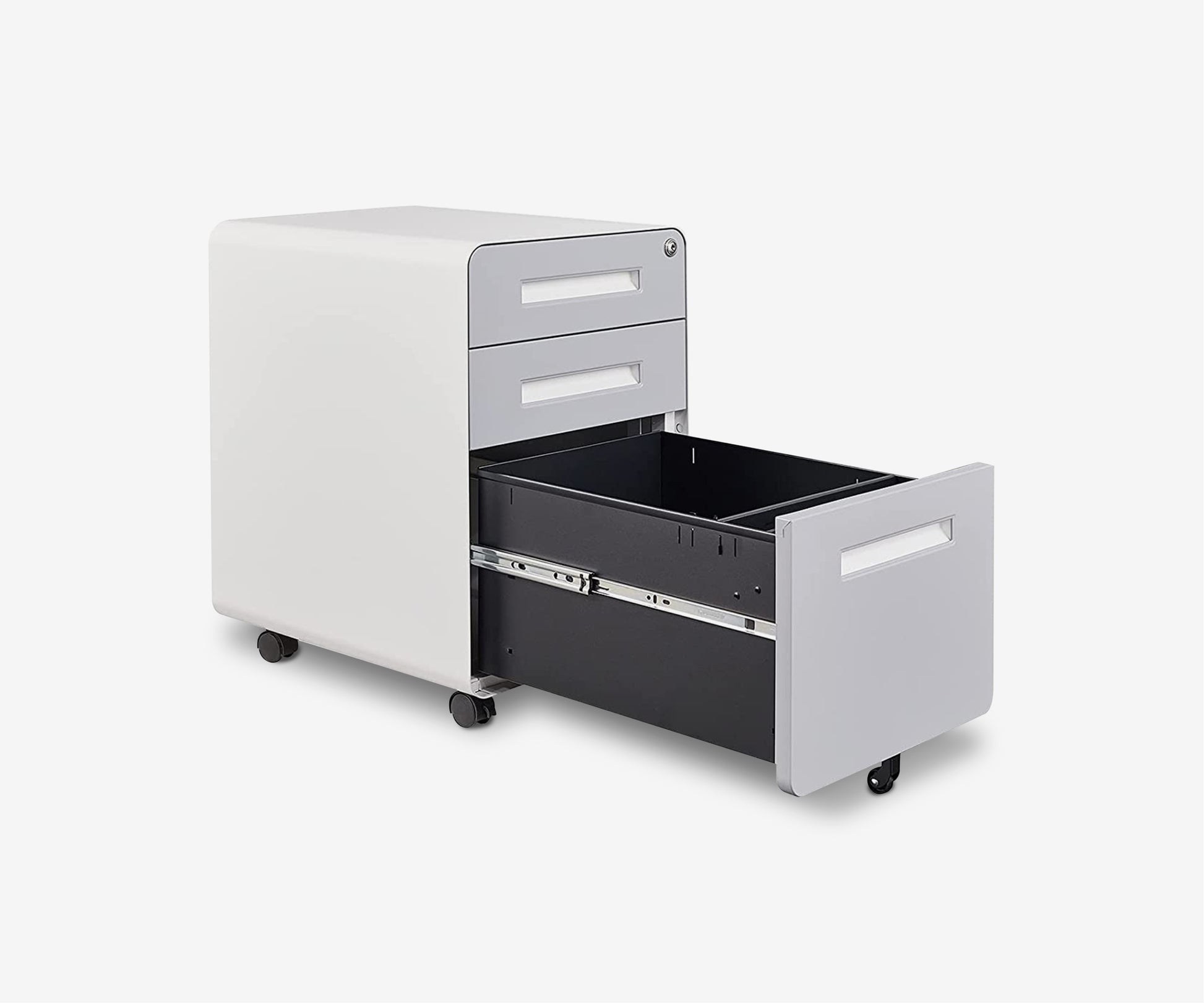 File Cabinet - The Essential 