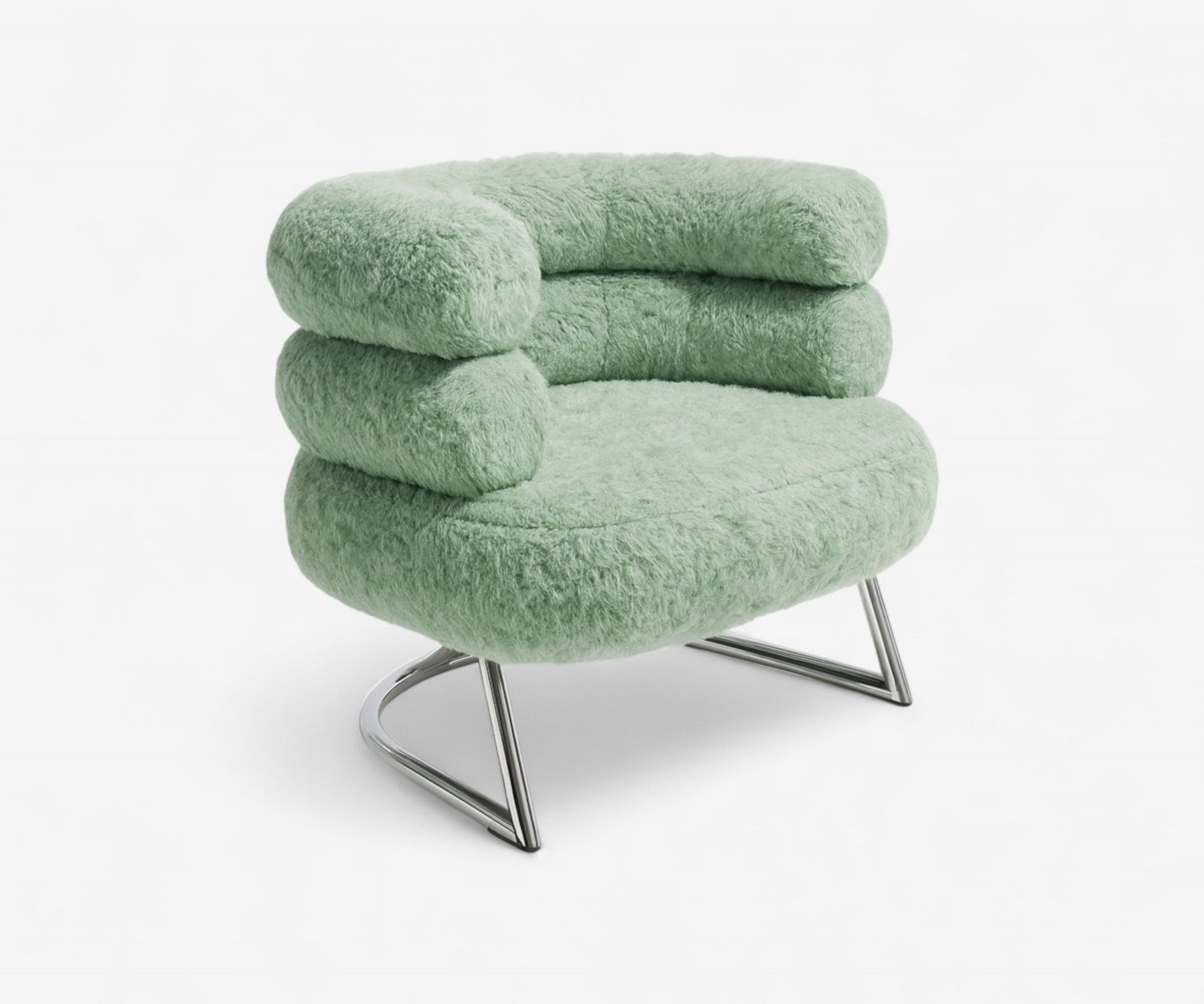 Muse Chair - The Essential 