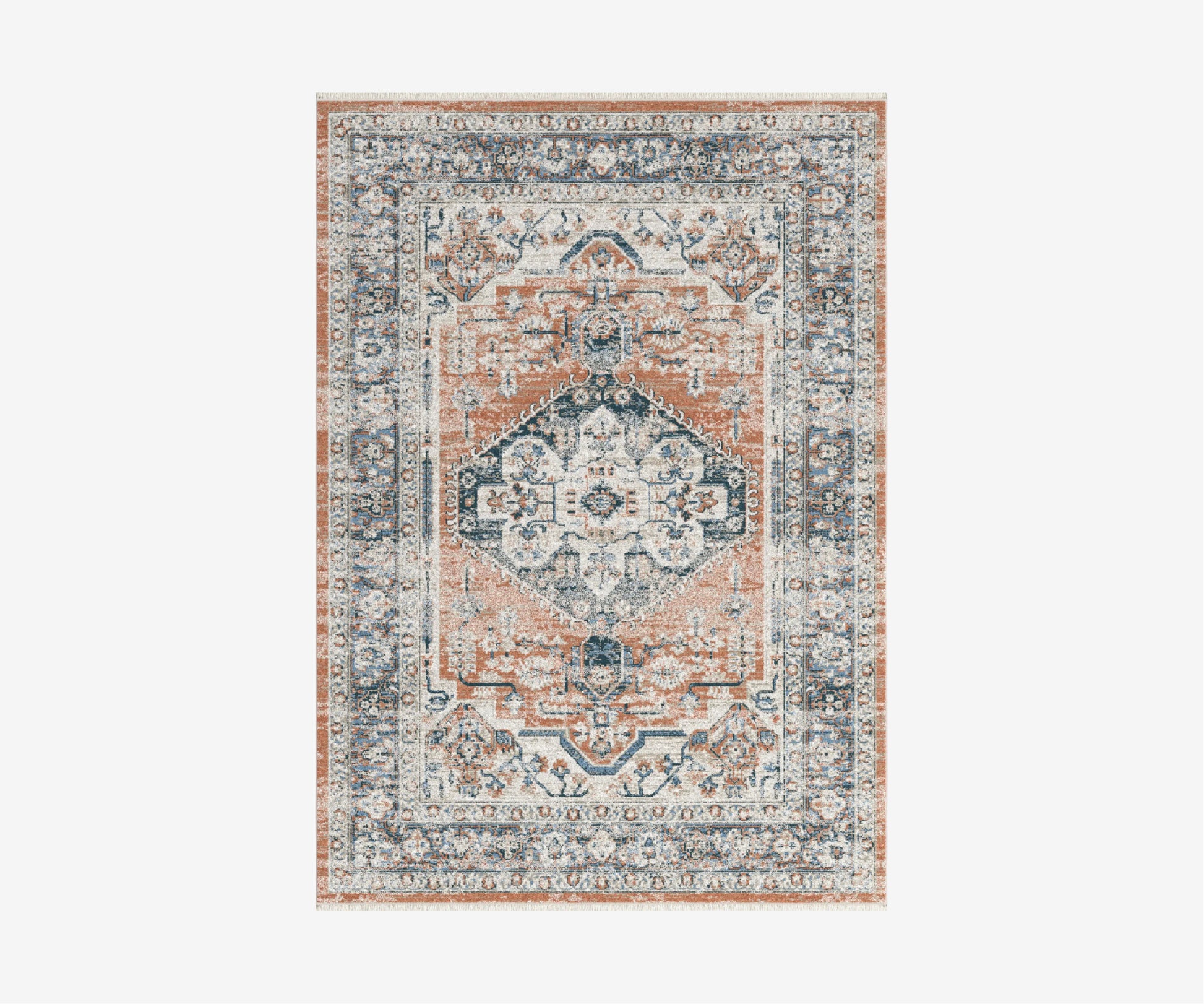 Mid Century Dark Living Room - The Essential 