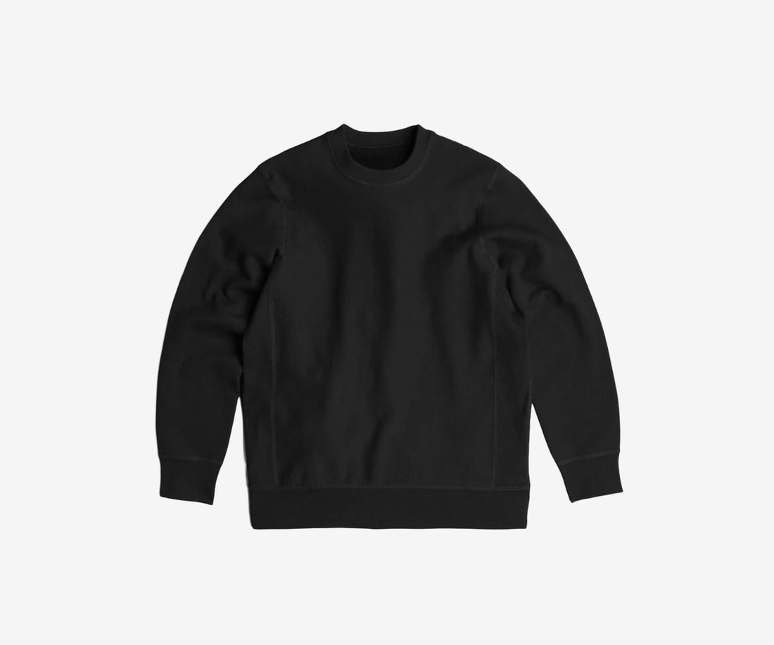 Crewneck Sweatshirt