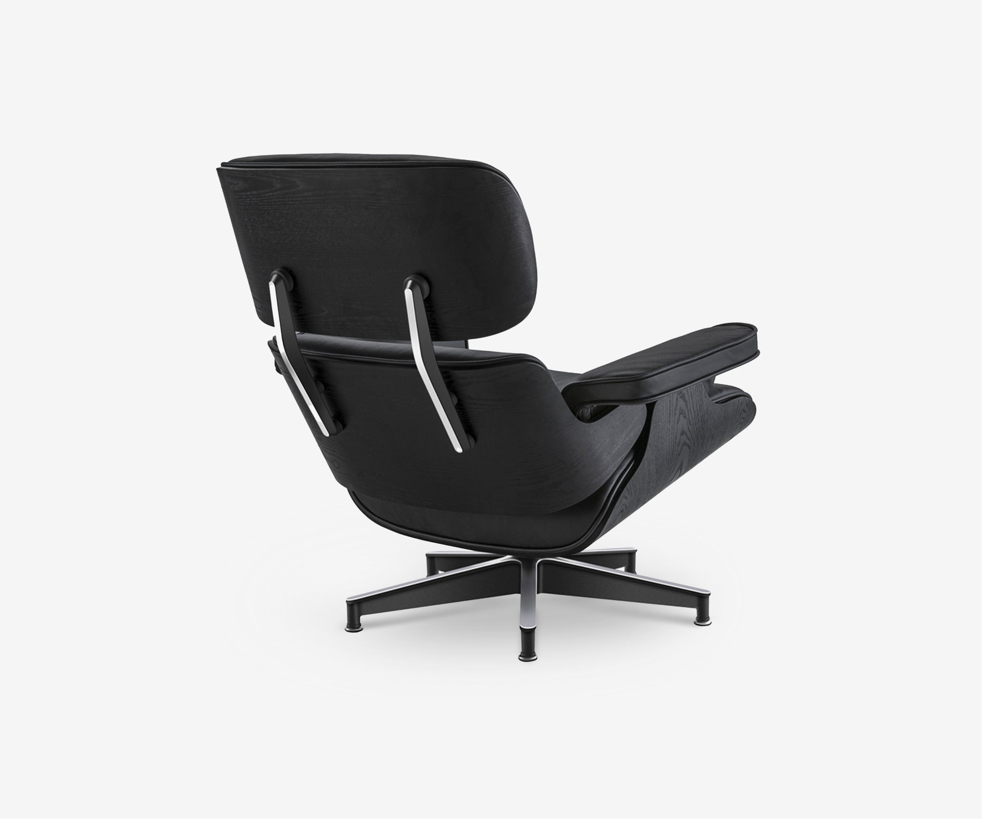 Lounge Chair - The Essential 