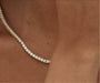 Tennis Necklace - The Essential 