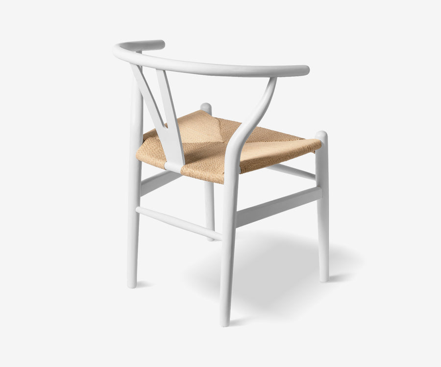 Wishbone Chair