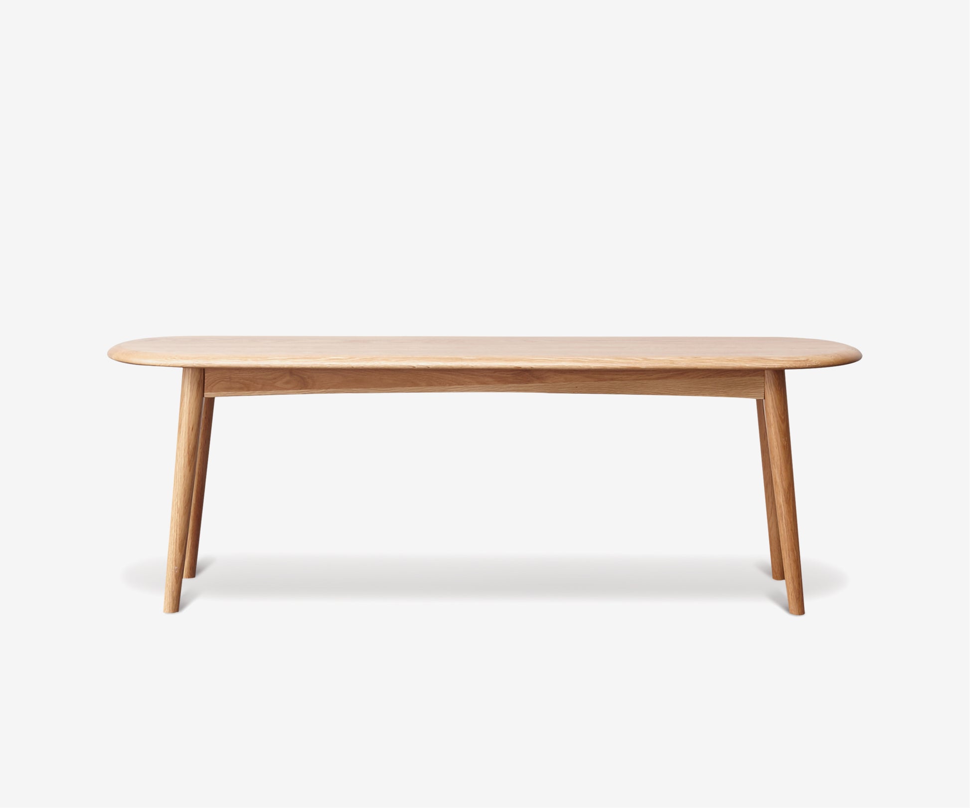 Dining Bench - The Essential 