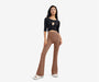 Flare Yoga Pants - The Essential 