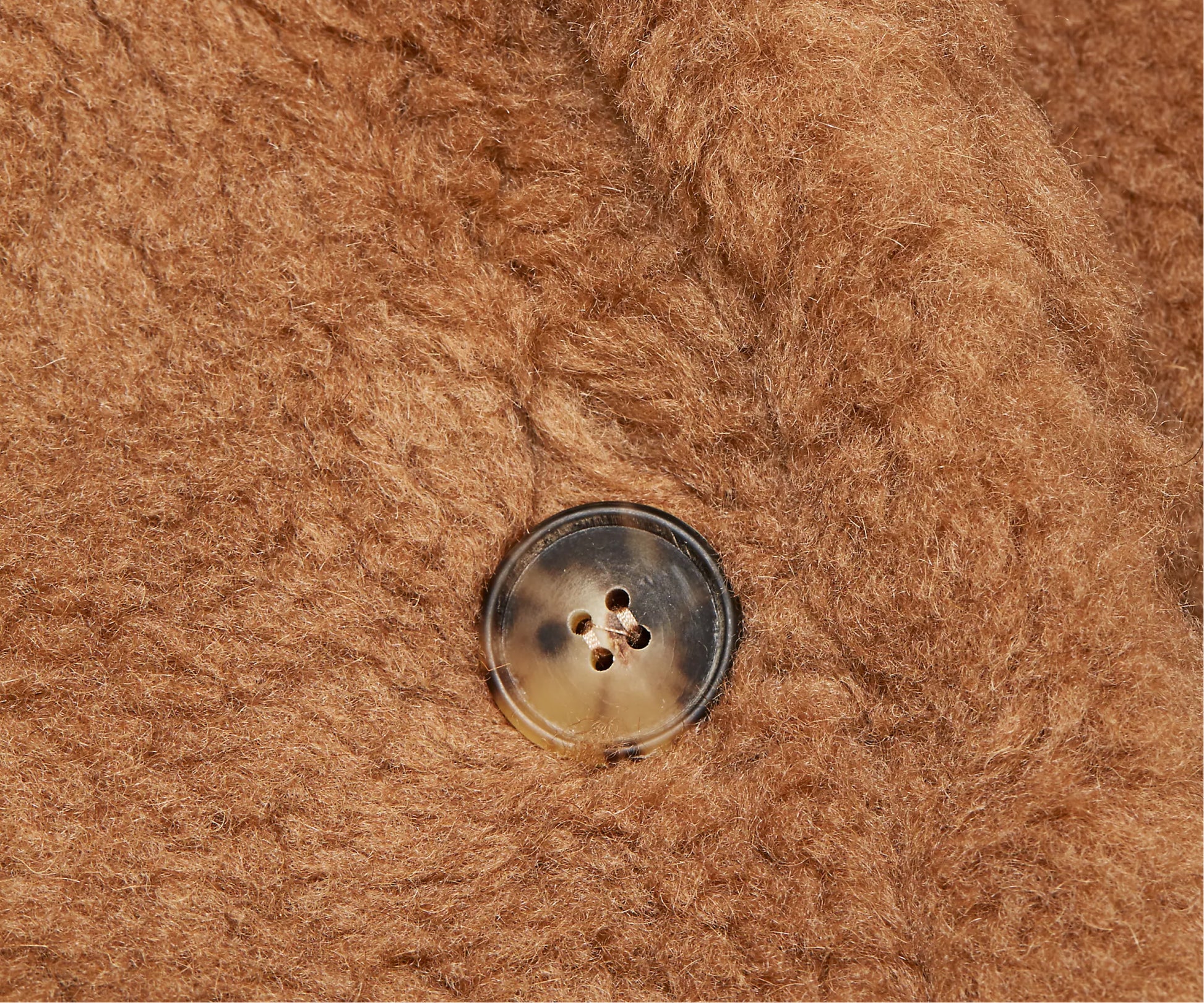 Teddy Coat - The Essential 