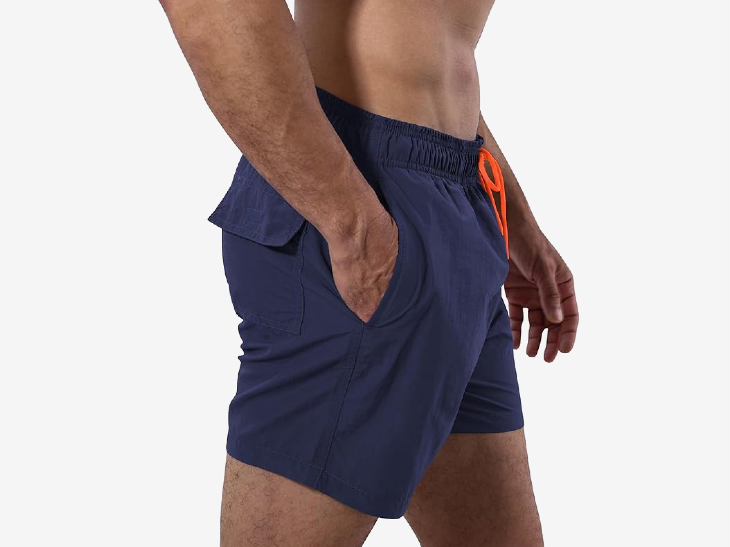 Swim Trunks - The Essential 