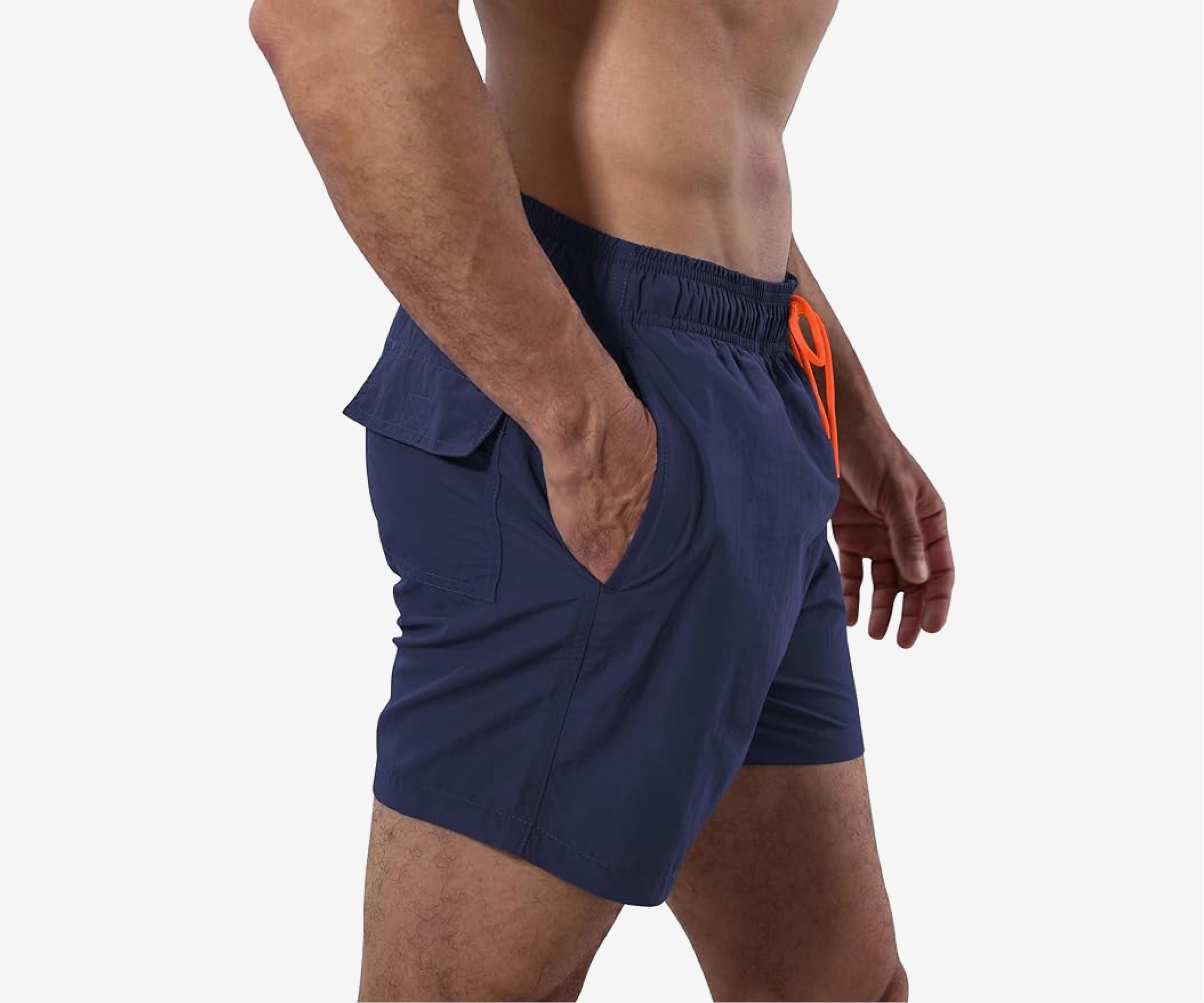Swim Trunks - The Essential 