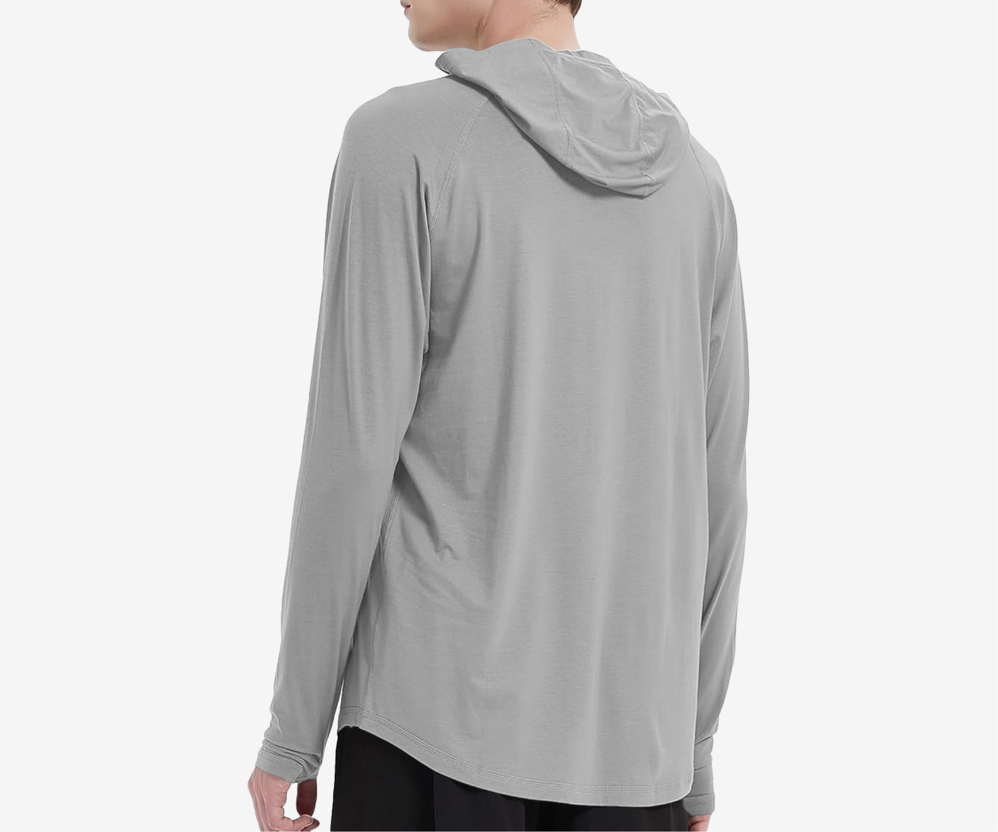 Men's UPF50+ Sun Protection Shirt - The Essential 