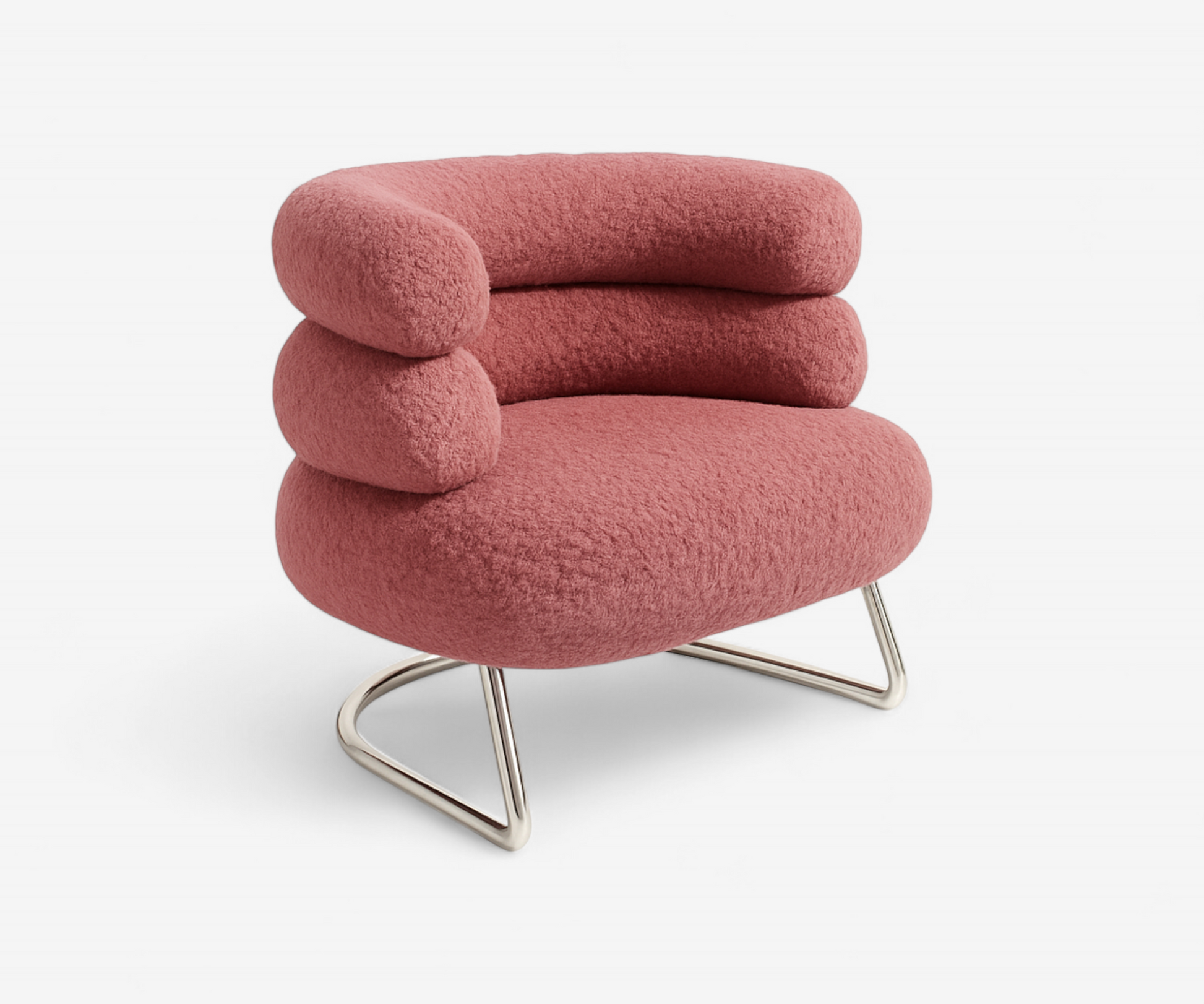 Muse Chair - The Essential 