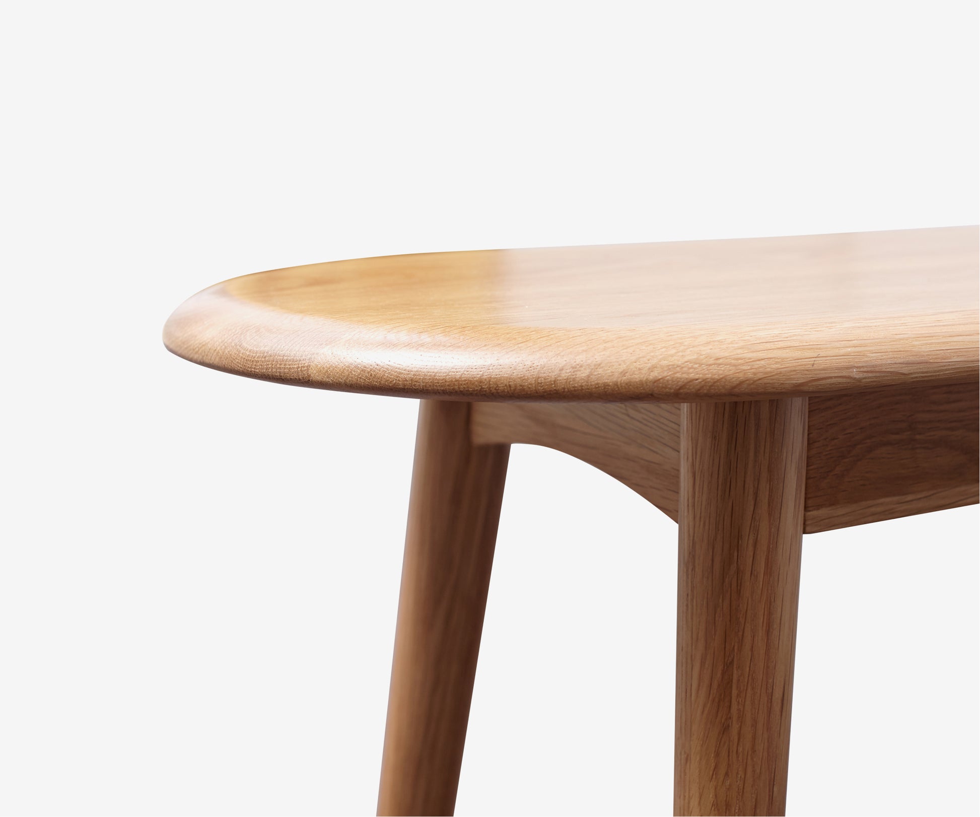 Dining Bench - The Essential 