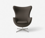 Egg Chair - The Essential 