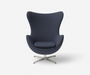 Egg Chair - The Essential 