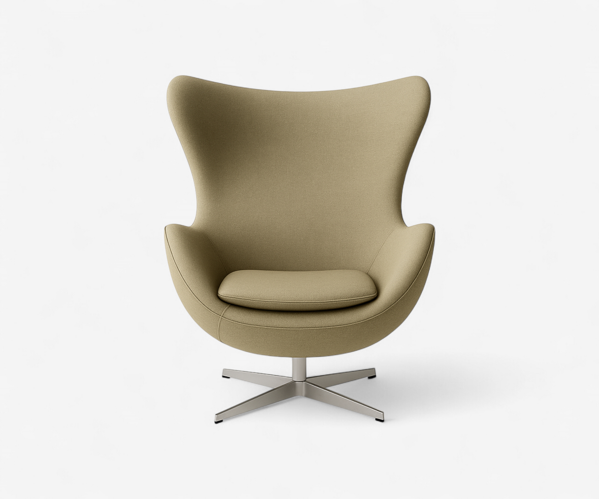 Egg Chair - The Essential 