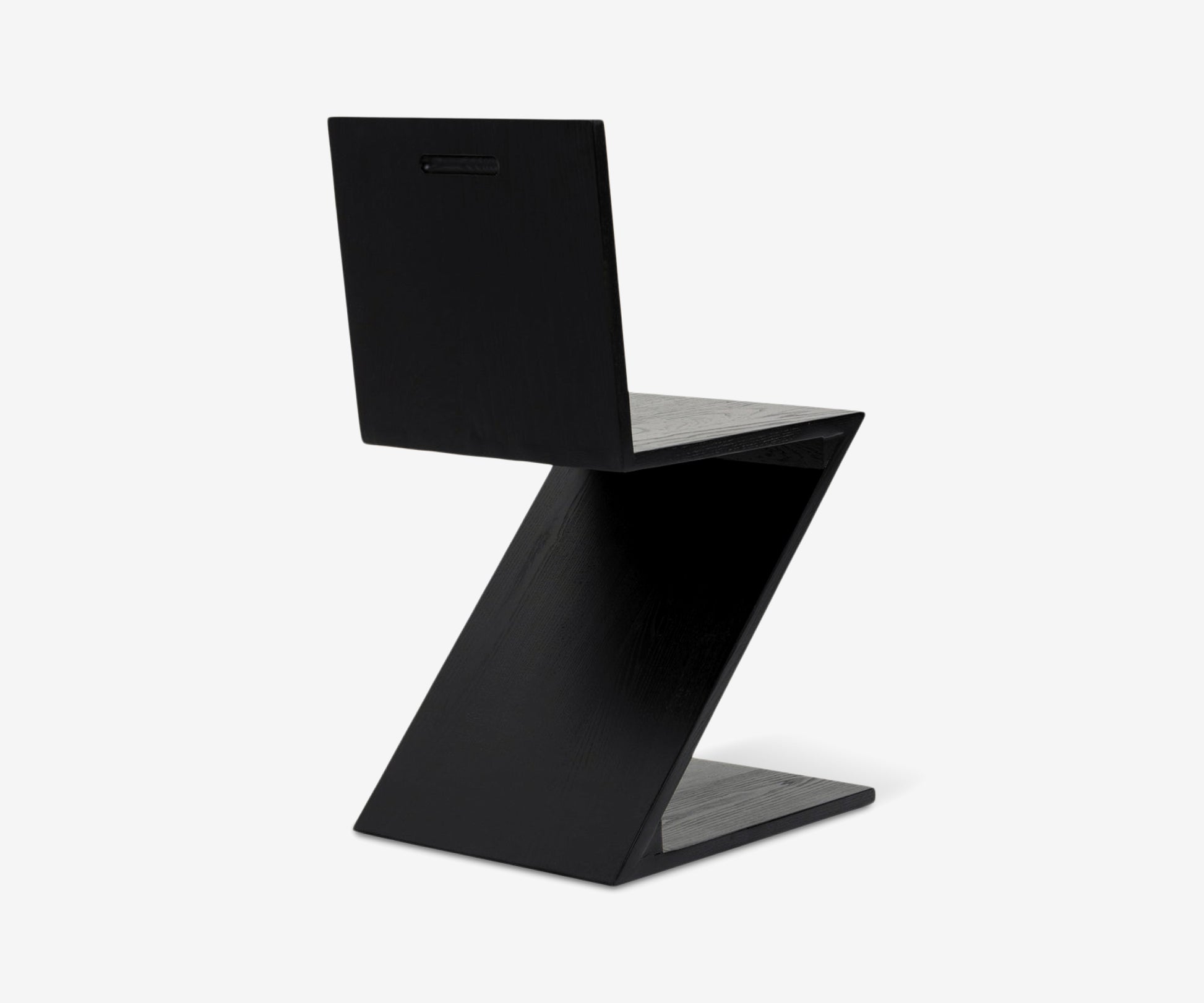 Angle Chair - The Essential 